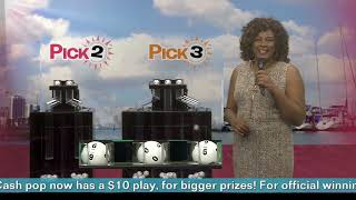 Pick Evening 20230824