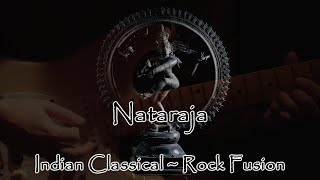 Indian Classical Rock Fusion - Introducing Nataraja - Performing in Bristol Cube Micro-Complex