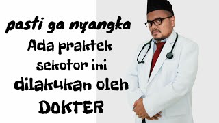 Eps 567 | BONGKAR SISI KELAM DOKTER: KONG KALIKONG PERUSAHAAN FARMASI