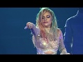 Marry The Night (Live) - Lady Gaga, Birmingham Genting Arena 2018