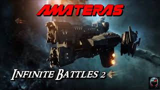 Amateras - Infinite Battles 2