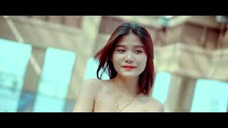 Jay Chan feat. Raksa - លុយមុនចិត្ត Luy Mun Chet (Official Music Video)