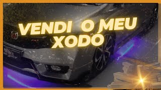 VENDI O CARRO DO CANAL!!!!