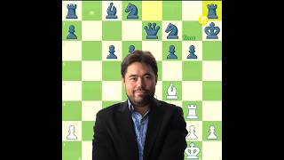 Hikaru Nakamura Brilliancy ( 6 ) ✨🤫