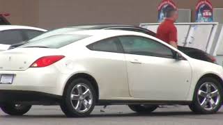 Click it or Ticket program kicks off