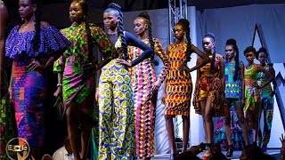 Kinshasa célèbre le Congo Fashion Week [no comment]