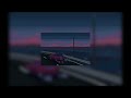Reconsider - NBSPLV///Slowed and Reverb