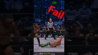 #Fail #Botch #wrestling #aew #botchamania