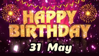 Best Happy Birthday Wishes & Birthday song special for you !