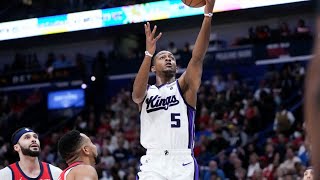 Postgame Interviews | Sacramento Kings vs New Orleans Pelicans - 4.19.2024