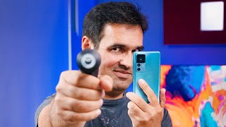 PREMIERĂ: iată NOUL Xiaomi 12T Pro!🤯Mai e Xiaomi ce era odată?