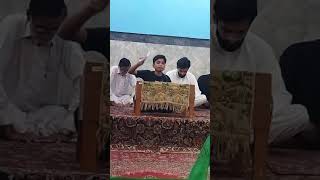 GHADEER KA RASTA NA CHORNA || Minhal Mehdi || Eid e Ghadeer Manqabat 2021 || New Manqabat 2021