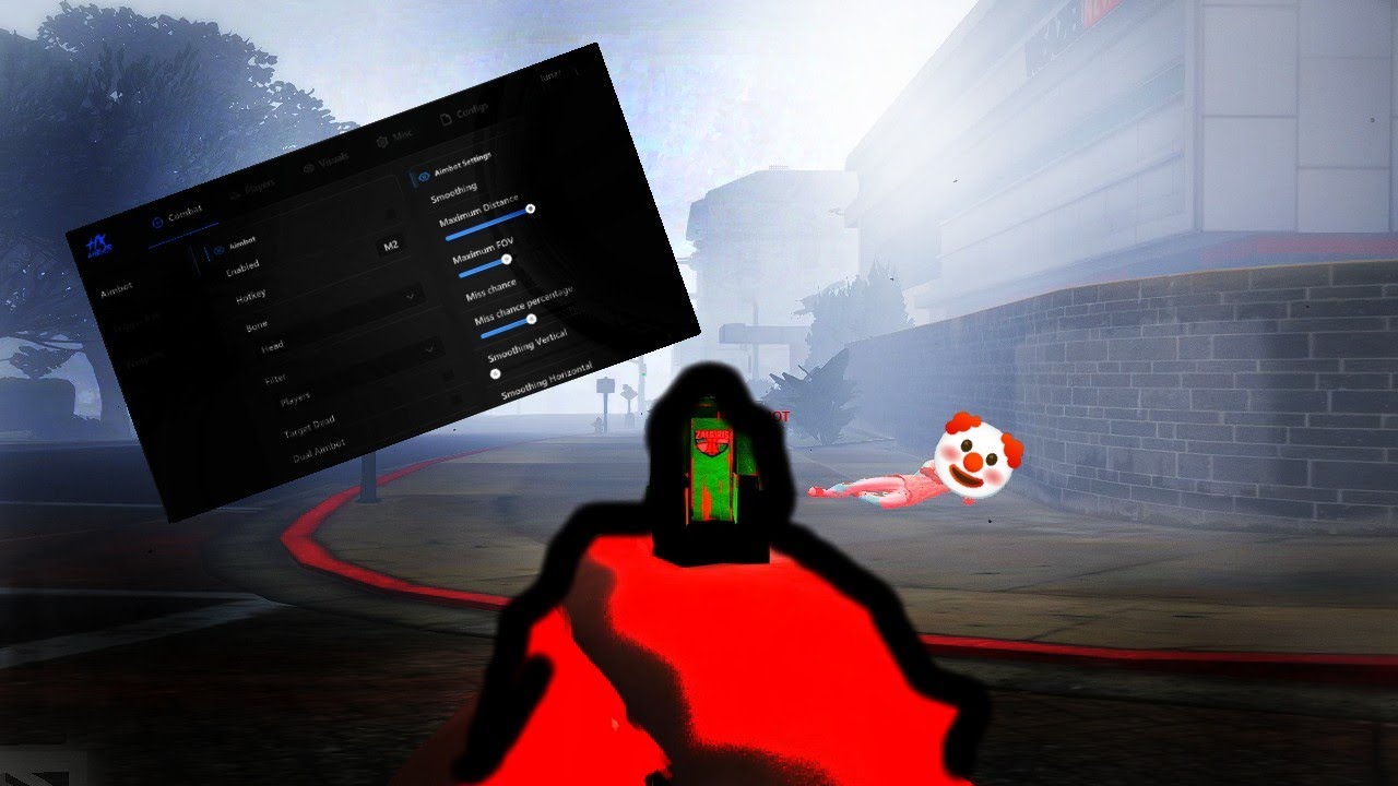 Cheatai Karmapvp Youtube