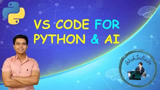 VS Code Installation for Python & AI Engineering | Python, Jupyter, LLM Dev Setup from Scratch