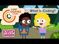 What is Coding? | Coding & Computer Science Song