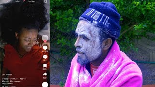 በTikTok live ላይ የተደፈረቸው የ17 ዓመት ልጅ