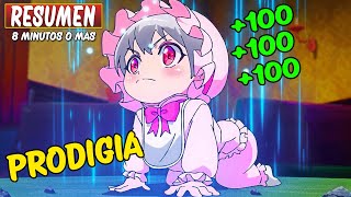🌕 UN REY REENCARNA EN UN MUNDO DE MAGIA DONDE CUMPLIRA SU SUEÑO!! 😲 // Resumen Del Anime (PART1)
