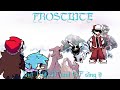 Frostbite,But Red, BF and GF sing it