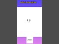 Draw a panda using  python turtle