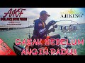 DAY1 PART2 GASAK SEBELUM ANGIN PADU #AKF69 @ajikingfishingteammalaysia9558