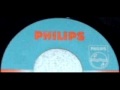 no surfin today by the four seasons on 1964 philips 45.