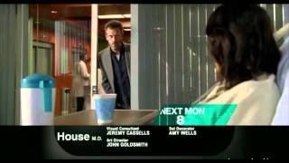 House MD 7x12 You Must Remember This Preview in hd