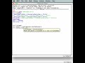 Python 101: Episode #14 - The configparser module