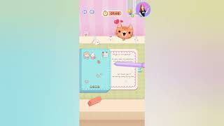 Tidy Master - Satisfeel ASMR Game Level 15 Solution