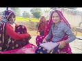 पापा जीजी अचानक से क्यो आए मेरे ससुराल 🥰।। nikkikivlogging villagelife delyvlogs