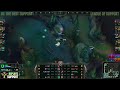 keria is a beast with thresh t1 keria plays thresh support vs rakan season 2024