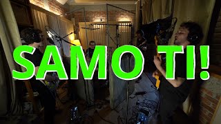 Meshgrid - Samo ti (Official Music Video)