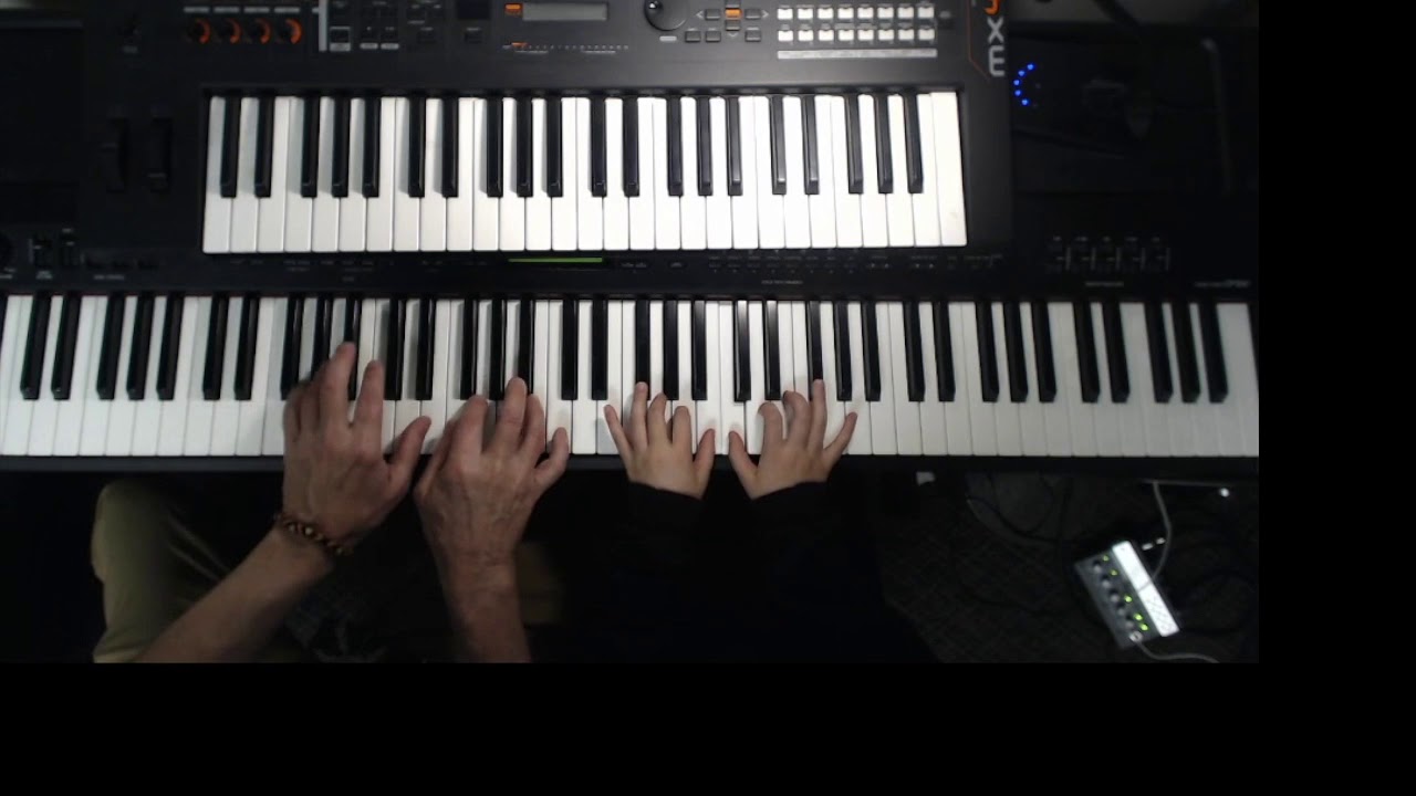 Student Duet Youtube