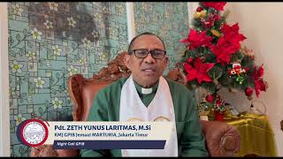 Night Call GPIB | Kamis 02 Januari 2024 | Episode 2449