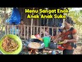 Goreng Ubi + Goreng Indomie | Sambal Tomat ✅