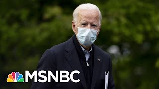 Could Texas, Arizona And Georgia Turn Blue? | Katy Tur | MSNBC