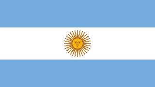 Argentina | Wikipedia audio article