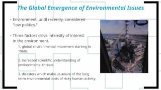 POS 273-Lecture 15: The Global Environment
