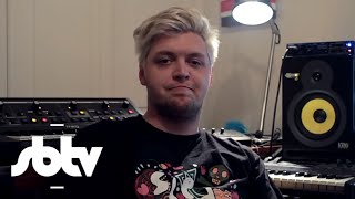 Flux Pavilion | Producers House [S1.EP17]: SBTV