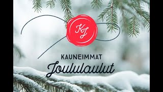 Lasten kauneimmat joululaulut Nokian kirkossa 12.12.2021 klo 15.00