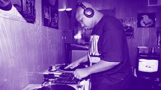 DJ Screw - June 27 Freestyle (Chopped and Screwed) Part:(1/4)