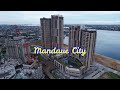 The Fast Rising Mandaue City