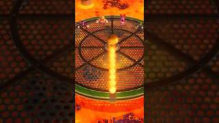 Super Mario Party Jamboree - The Fire Trap (Best Minigames) #shorts #short #shortvideo #gaming