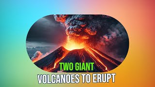 Volcano Alert 2025: Mauna Loa \u0026 Taal Volcano Eruptions