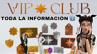 TODO LA INFO SOBRE EL PASE VIP 🌟 ARTICULOS EXLUSIVOS, INSIGNIA ESPECIAL 🌟 || AVAKIN LIFE ❤️