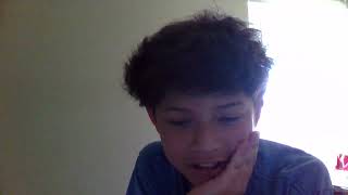 EXPOSING MY WIERD FREIND'S CHANNEL. UNSUB HIM