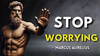 TRANSFORM YOUR LIFE NOW! | MARCUS AURELIUS | Life-Changing Video