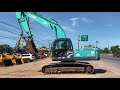 kobelco sk200 mark8 yn12 www.thaispmotor.com 092 2525952 081 2990958