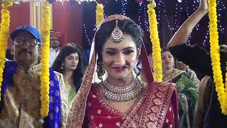 Arighna \u0026 Asmita - Wedding Story