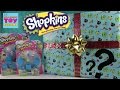 Shopkins NEWS | Surprise Package Announcement Plus Season 1 Opening | PSToyReviews