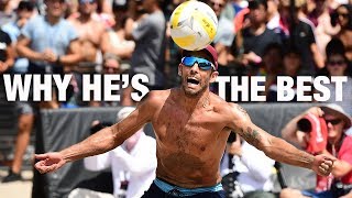 3 TIPS to Improve your DEFENSE | Beach Volleyball Tutorial